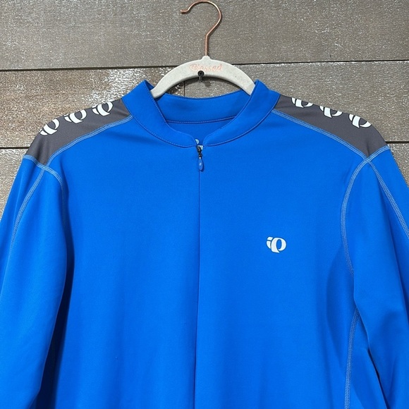 Pearl Izumi select series cycle jacket size medium - Picture 2 of 9